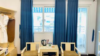 A25 Hotel - 307 Lý Tự Trọng - Ho Chi Minh - 2