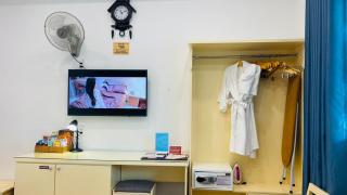 A25 Hotel - 307 Lý Tự Trọng - Ho Chi Minh - 1