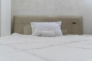 Asri Residence near Jalan Iskandar Muda Medan Mitra RedDoorz - Medan - 9