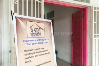 Asri Residence near Jalan Iskandar Muda Medan Mitra RedDoorz - 1
