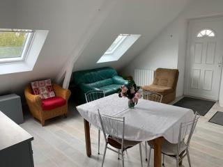 Appartement dans maison de campagne au calme - La Trinité-sur-Mer - 5