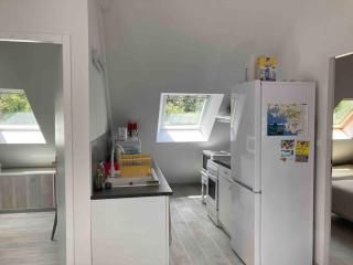 Appartement dans maison de campagne au calme - 7