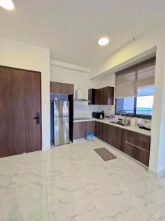 Troika Kota Bharu Penthouse Homestay - Kota Bharu - 4