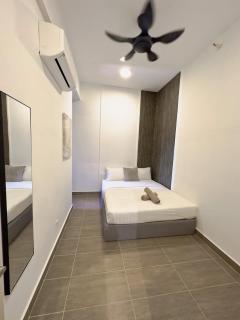 Troika Kota Bharu Penthouse Homestay - Kota Bharu - 7