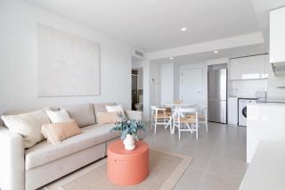 Gran Apartment - Canet de Berenguer - 7