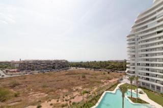 Gran Apartment - Canet de Berenguer - 2