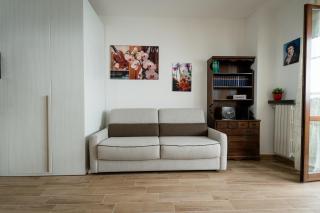 Oxilia Flat - Loreto District - Milan - 3