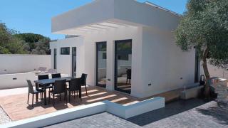 Casa Gerda Moderna villa de lujo cerca de la playa - Chiclana de la Frontera - 4