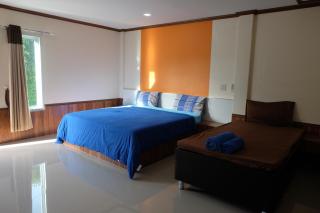 TJ Garden & Resort - Suphan Buri - 1