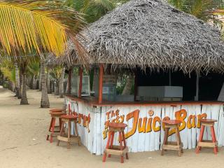 The Tasty Tuna Cabana - 4