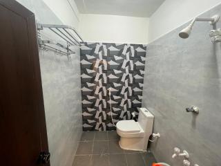 David Residency - 2