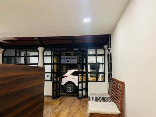 David Residency - Madurai - 1