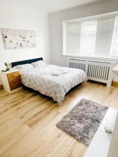 A place of Rest - Middlesbrough - 5