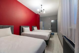 Hexa Suites Hotel - 5