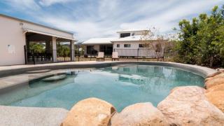 Tiramula Lodge Holiday House - Horseshoe Bay - 0