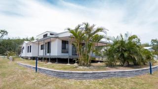 Tiramula Lodge Holiday House - 9