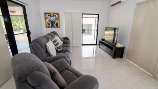 Tiramula Lodge Holiday House - 8