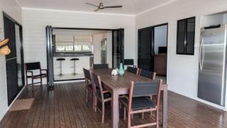 Tiramula Lodge Holiday House - Horseshoe Bay - 4