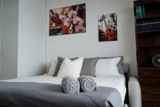 Oxilia Flat - Loreto District - Milan - 1