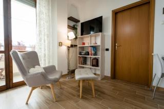 Oxilia Flat - Loreto District - Milan - 7