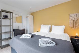 Amsterdam Dunes Holiday Home - Zandvoort - 6