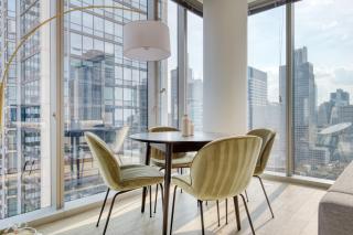 Loop 2br w gym playroom pool close to L CHI-960 - Chicago - 3