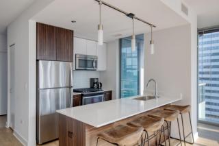 Loop 2br w gym playroom pool close to L CHI-960 - 2