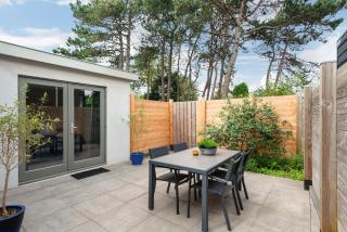 Amsterdam Dunes Holiday Home - Zandvoort - 9
