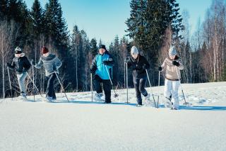 Valkeisen Loma - Ähtäri - 9