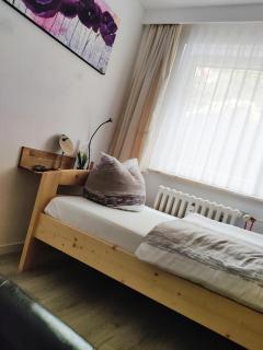 Unterkunft Ramser - Bad Eilsen - 5