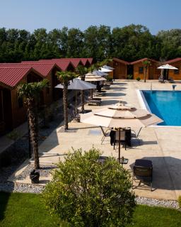 Sunny Garden - Ulcinj - 8