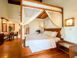 The Lagoon Bali Pool Hotel and Suites - Legian - 9