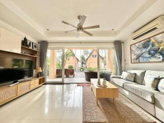 Sunrise Beach Villa - 6