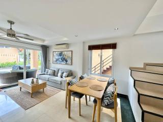 Sunrise Beach Villa - 3