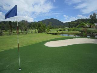 Sunrise Beach Villa - 1