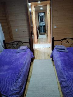 HOTEL AMIRAN - Tusheti - 8