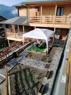 HOTEL AMIRAN - Tusheti - 2