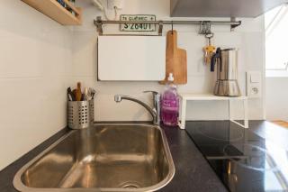 Rochechouart - Cosy studio near Montmartre - Paris - 3