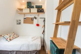 Rochechouart - Cosy studio near Montmartre - Paris - 2