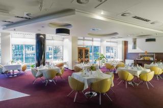 4Star Hotel with Pool - Pet-friendly Apartment by Noclegi Renters - Colberga - 4