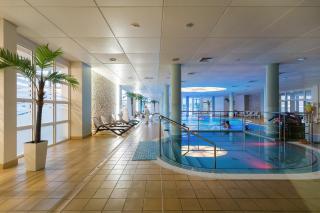 4Star Hotel with Pool - Pet-friendly Apartment by Noclegi Renters - Colberga - 9
