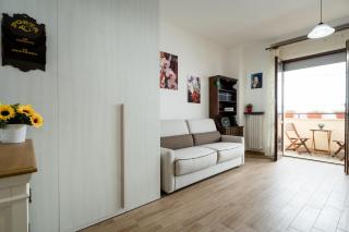 Oxilia Flat - Loreto District - Milan - 4
