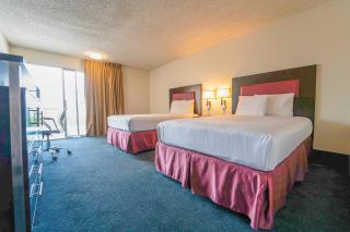 Royal Plaza Inn - Indio - 1