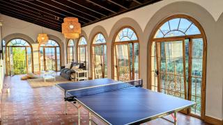 Historic house 5 minutes walk from the beach - San Pol de Mar - 0