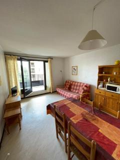 Réf 413 Seignosse océan, studio alcôve à proximité immédiate de la plage et des commerces, 4 personnes - Seignosse - 5