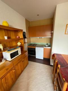 Réf 413 Seignosse océan, studio alcôve à proximité immédiate de la plage et des commerces, 4 personnes - Seignosse - 4