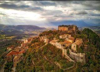 Il Sentiero Bed & Breakfast - Vicalvi - 6