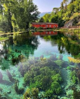 Il Sentiero Bed & Breakfast - Vicalvi - 7