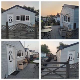 Sanity Sanctuary - Leysdown-on-Sea - 9