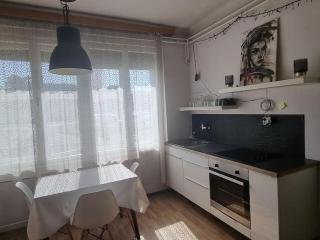 Cosy 2 room apartment with nice vibe, for up to 4 - 8